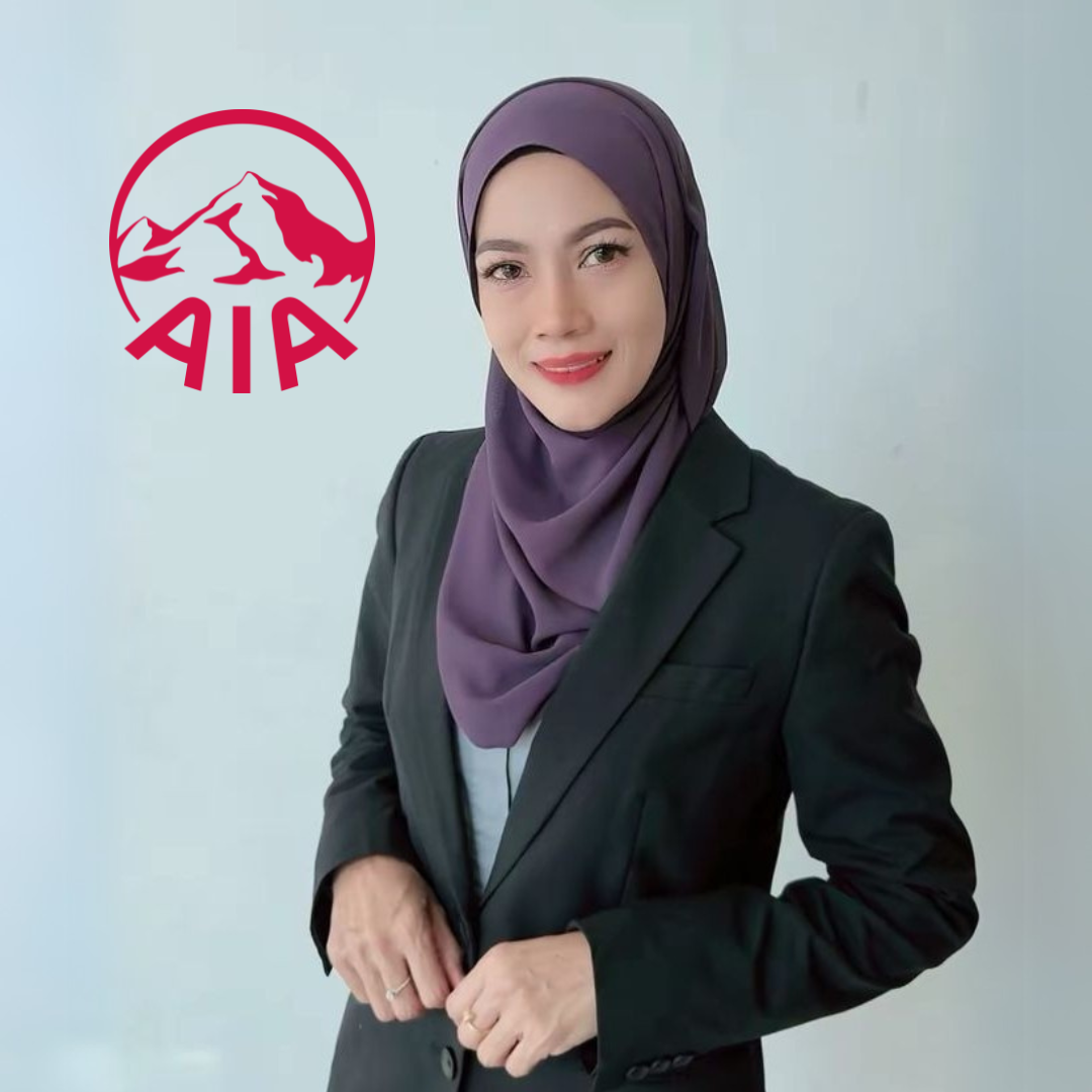 Perunding Aina